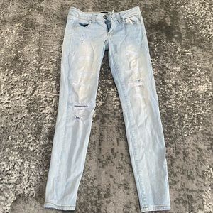American eagle jeans 👖